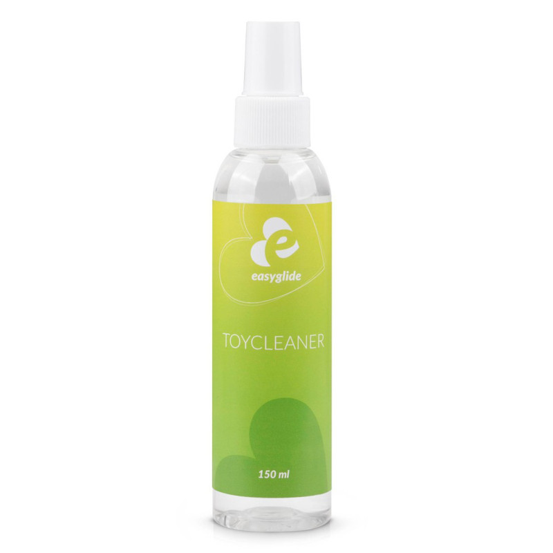 Easyglide Nettoyant pour sextoy - Spray de 150 ml